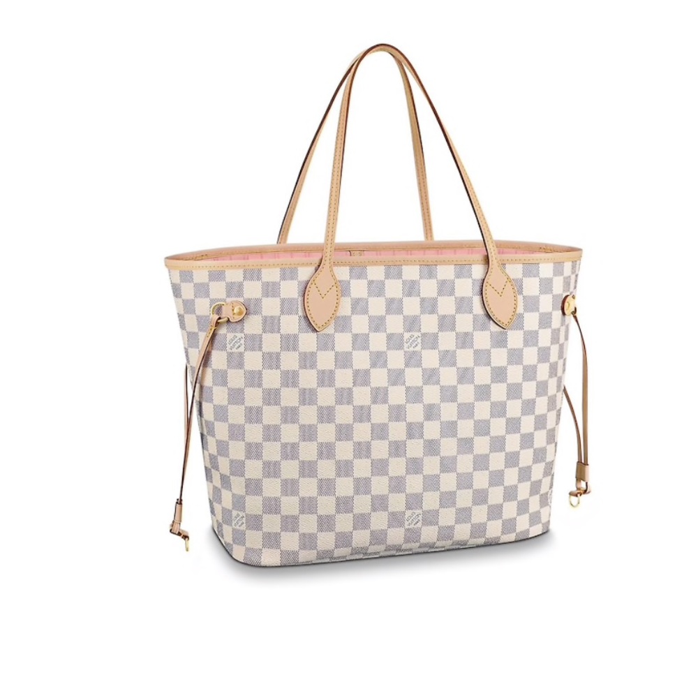 LV Neverfull MM